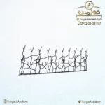 حفاظ شاخ گوزنی زرتا تراکم 22 میلگرد 8 - Image 11