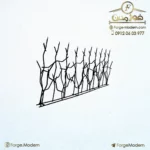 حفاظ شاخ گوزنی زرتا تراکم 22 میلگرد 8 - Image 13