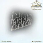 حفاظ شاخ گوزنی زرتا تراکم 22 میلگرد 8 - Image 4