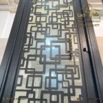 درب CNC مدل ساوا کد ED B 251-106 - Image 4