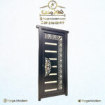 درب CNC مدل تتیس کد ED B 327-106 - Image 3