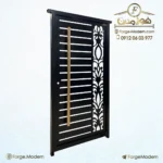 درب CNC مدل مانا کد FD 735-108 BR - تصویر 3