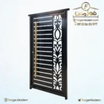 درب CNC مدل مانا کد FD 735-108 BR - تصویر 2