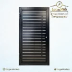 درب CNC مدل راشا کد FD 128-108 BR - تصویر 4