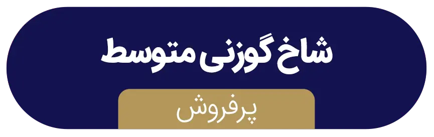 حفاظ شاخ گوزنی پرفروش