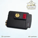 قفل برقی حیاطی مدل بیرونبازشو UTRB - تصویر 2