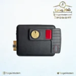 قفل برقی حیاطی مدل بیرونبازشو UTRB