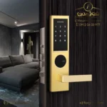 قفل دیجیتال سامسونگ 6020 - تصویر 4