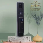 قفل فیلیپس ddl301-fvp هوشمند - تصویر 4