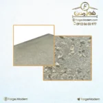 پنل بتن اکسپوز طوسی - تصویر 5