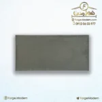 پنل بتن اکسپوز طوسی