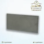 پنل بتن اکسپوز طوسی - تصویر 2