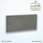 پنل بتن اکسپوز طوسی - تصویر 3